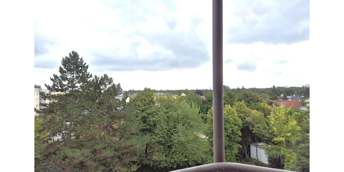 Etagenwohnung München Allach-Untermenzing - 2 Zimmer, 45 m&sup2;, 960&euro; | Angebot:26698868