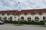 Single-Wohnung unweit Stadtzentrum