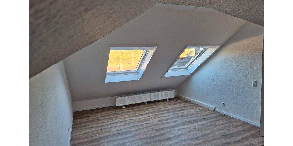 Maisonettenwohnung Herborn - 3 Zimmer, 79 m&sup2;, 800&euro; | Angebot:26285036