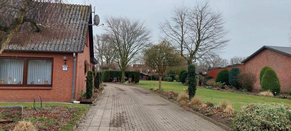 Mehrfamilienhaus, Wohnhaus Selsingen - 5 Zimmer, 900&euro; | Angebot:25910544