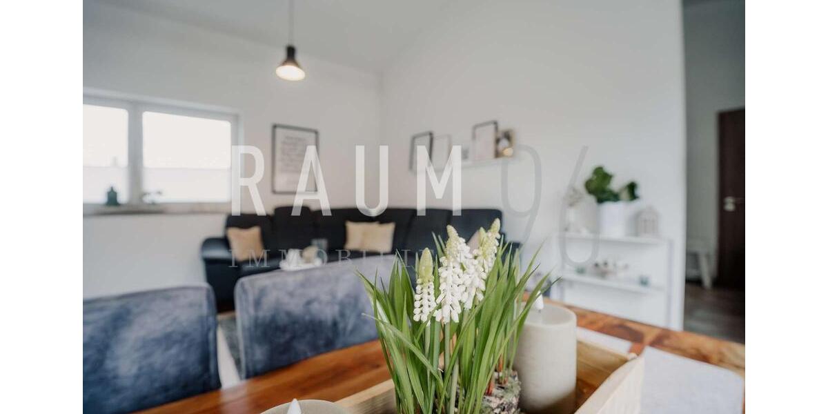 Einfamilienhaus Bad Staffelstein - 3 Zimmer, 102 m&sup2;, 1.120&euro; | Angebot:25649108