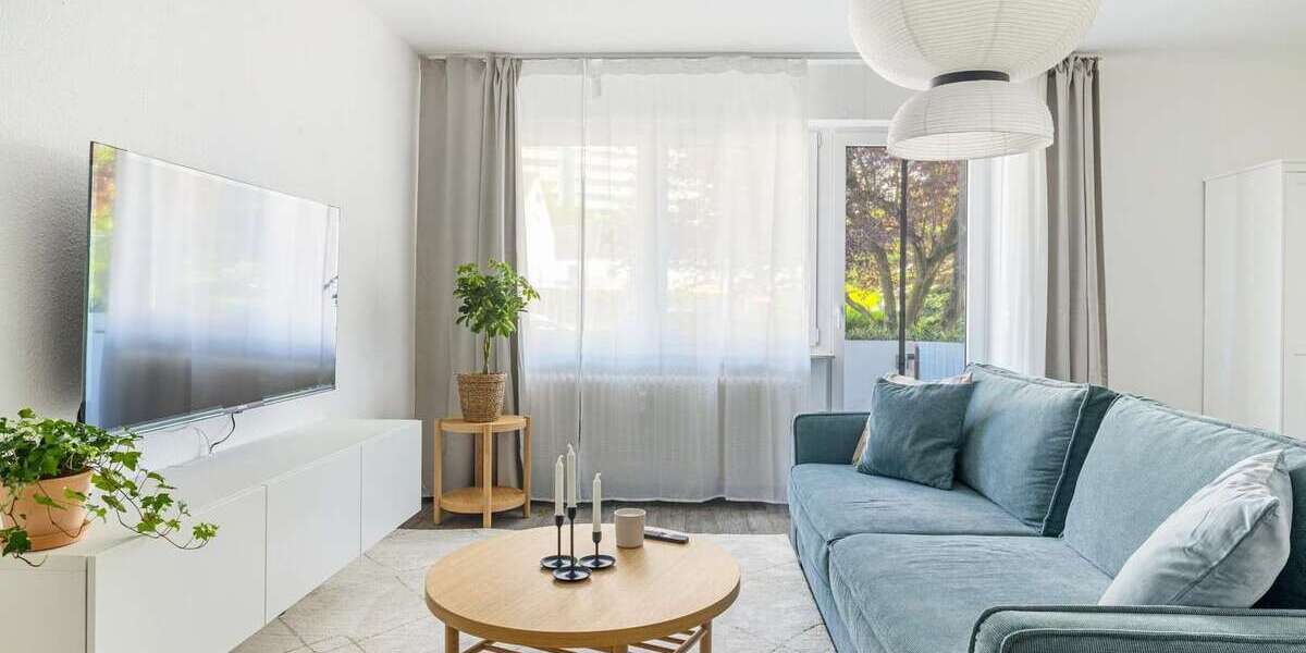 Zimmer Hochheim am Main - 1.5 Zimmer, 1.500&euro; | Angebot:24758942