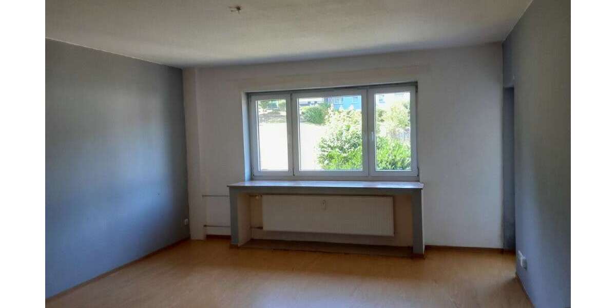 Etagenwohnung Netphen - 3 Zimmer, 76 m&sup2;, 398&euro; | Angebot:27231301