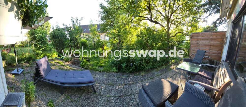 Etagenwohnung Freiburg im Breisgau - 4 Zimmer, 107 m&sup2;, 1.400&euro; | Angebot:26828183