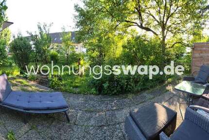 Wohnung Freiburg im Breisgau - 4 Zimmer, 107 m&sup2;, 1.400&euro; | Angebot:26828183