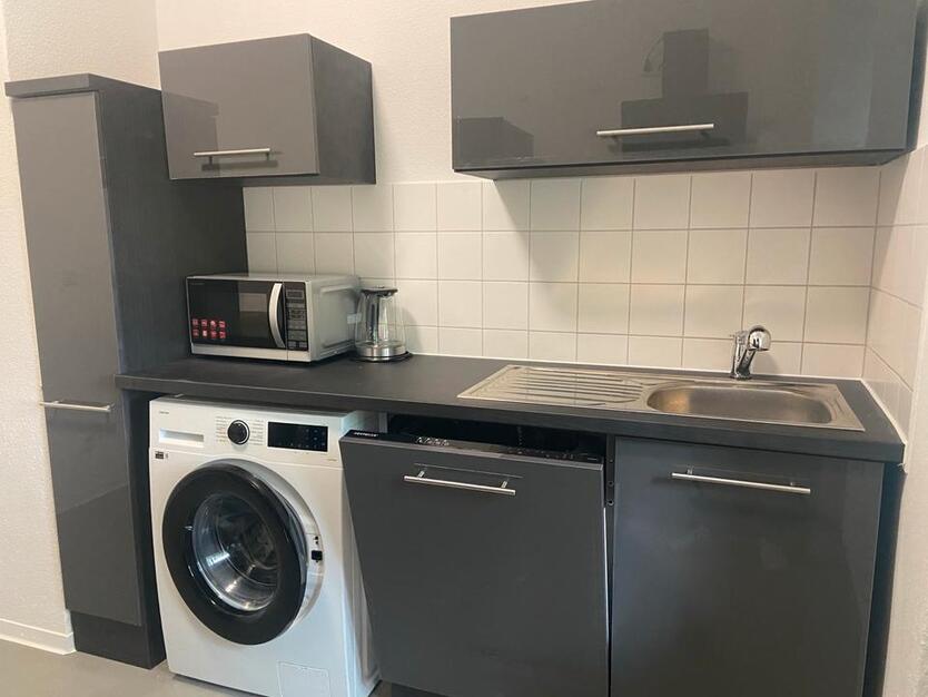 1 Zimmer in einer 2 WG in Prenzlauer Berg zimmer