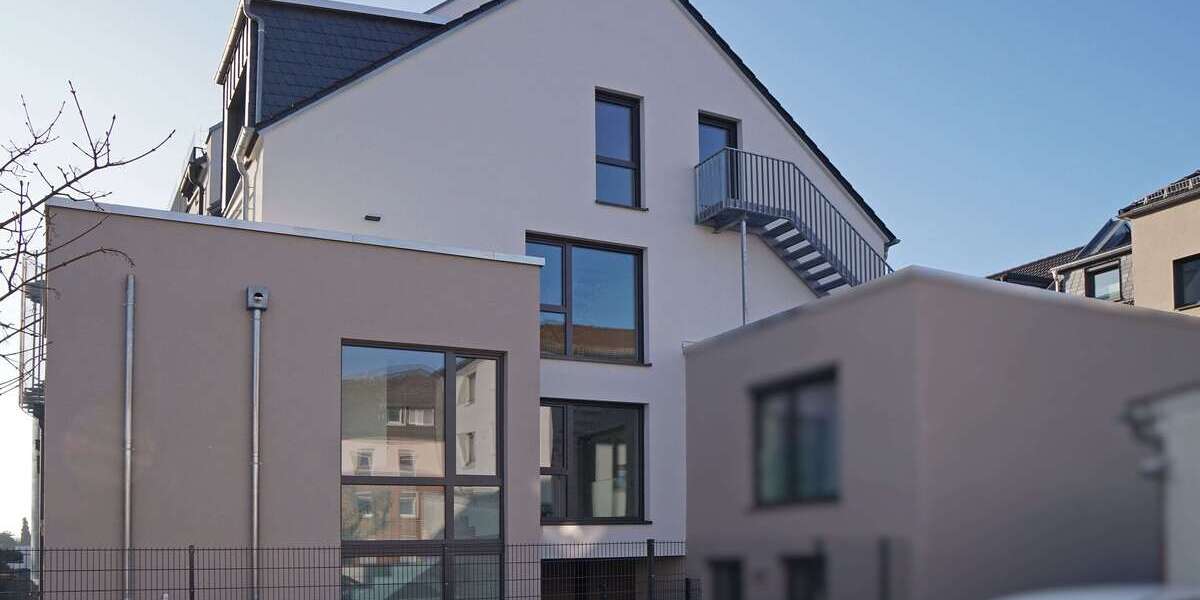 Einfamilienhaus Neu-Isenburg Isenburg - 5 Zimmer, 174 m&sup2;, 2.550&euro; | Angebot:24895555