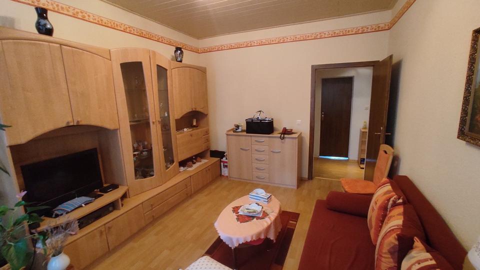 Erdgeschoßwohnung Markkleeberg - 2 Zimmer, 50 m&sup2;, 340&euro; | Angebot:24877007