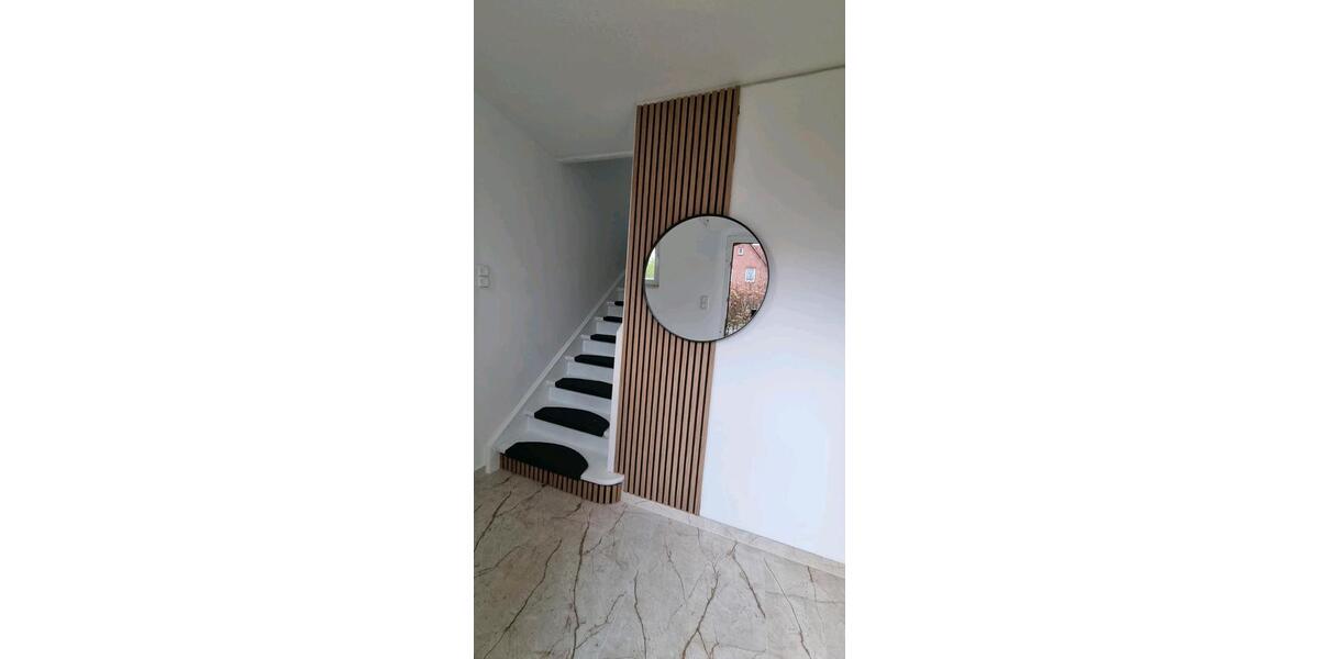 Etagenwohnung Varrel - 3 Zimmer, 90 m&sup2;, 750&euro; | Angebot:26230551