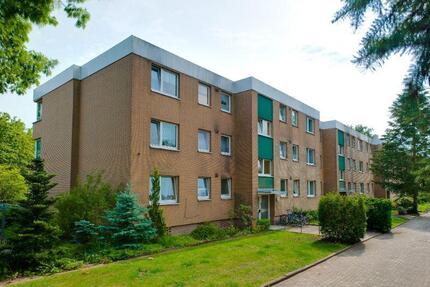 Wohnung Osnabrück Eversburg - 3 Zimmer, 74 m&sup2;, 775&euro; | Angebot:26472828