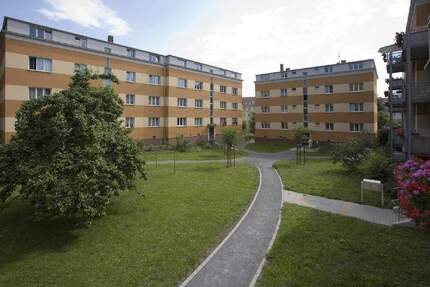 charmante frisch sanierte Wohnung mit Balkon sucht neue Mieter 3 zimmer