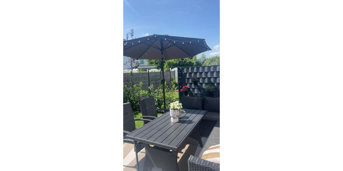 Erdgeschoßwohnung Borken - 2 Zimmer, 80 m&sup2;, 995&euro; | Angebot:26126072
