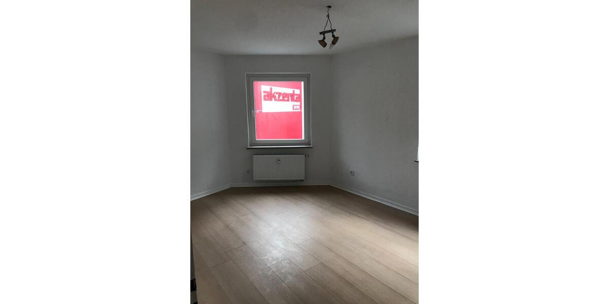 Neu renovierte 1-Zimmer-Wohnung – Bezugsfrei ab 01.01.2026 1 zimmer