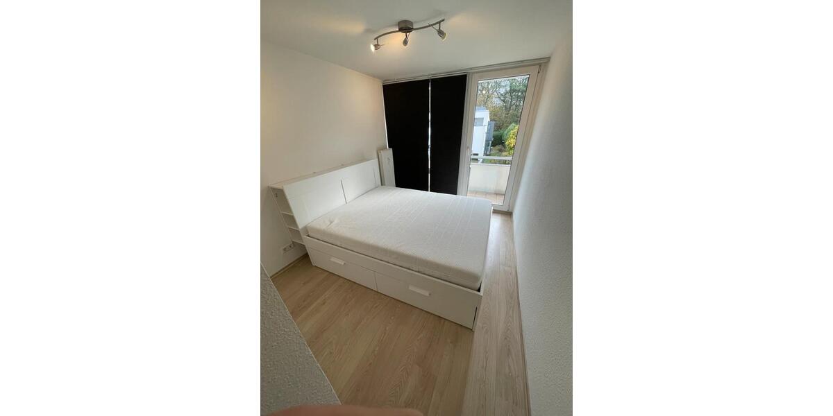 Etagenwohnung Sankt Augustin - 2 Zimmer, 43 m&sup2;, 770&euro; | Angebot:25138309