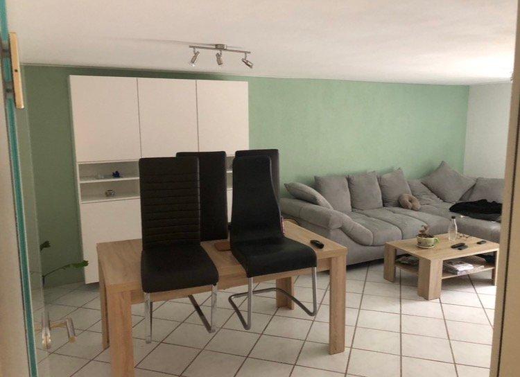Wohnen auf Zeit Meine - 3 Zimmer, 108 m&sup2;, 1.000&euro; | Angebot:26033890