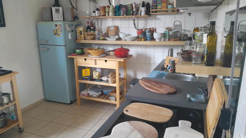 Wohnen auf Zeit Weimar Ehringsdorf - 1 Zimmer, 30 m&sup2;, 380&euro; | Angebot:25990030