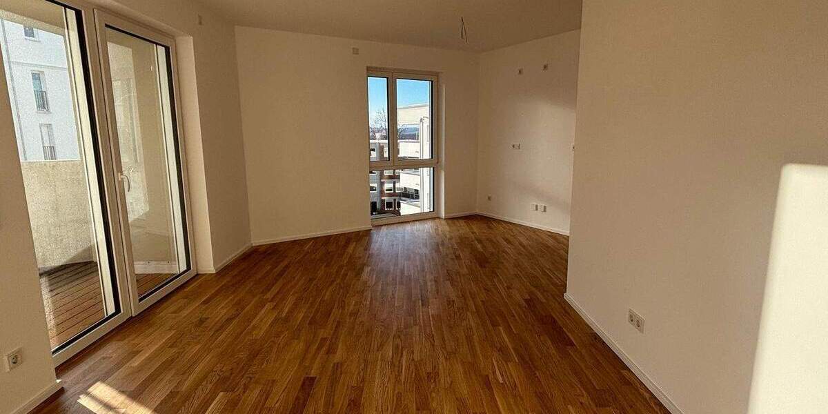 Etagenwohnung Göttingen Weende - 2 Zimmer, 59 m&sup2;, 1.140&euro; | Angebot:25661113