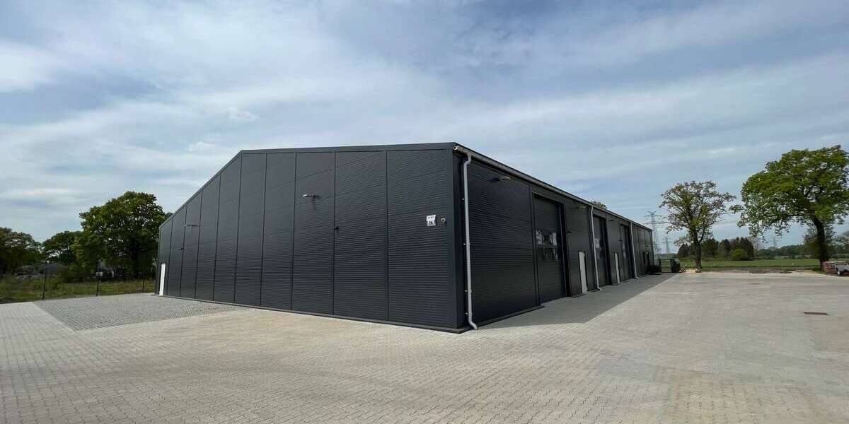 Gewerbeobjekt Ellerau - 5.753&euro; | Angebot:24562702