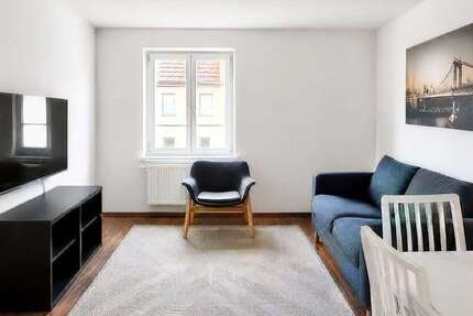 Wohnung Nürnberg - 2 Zimmer, 51 m&sup2;, 900&euro; | Angebot:27031930