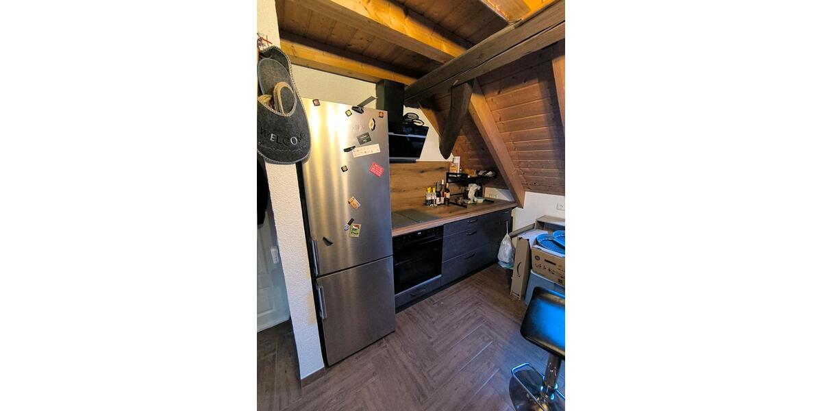 Loft - Studio - Atelier Eichenzell - 3 Zimmer, 100 m&sup2;, 900&euro; | Angebot:26522707