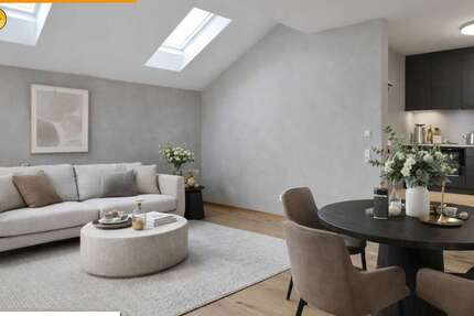 Wohnung Otterfing - 3 Zimmer, 103 m&sup2;, 2.100&euro; | Angebot:24641922