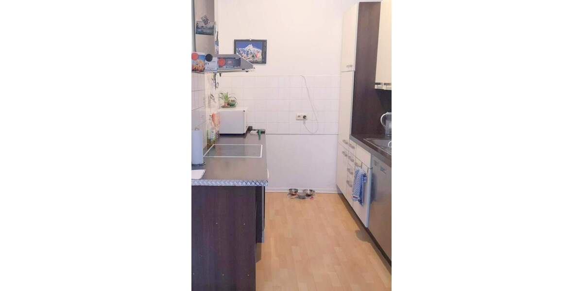 Etagenwohnung Mönchengladbach Stadtmitte - 2 Zimmer, 69 m&sup2;, 760&euro; | Angebot:24699441