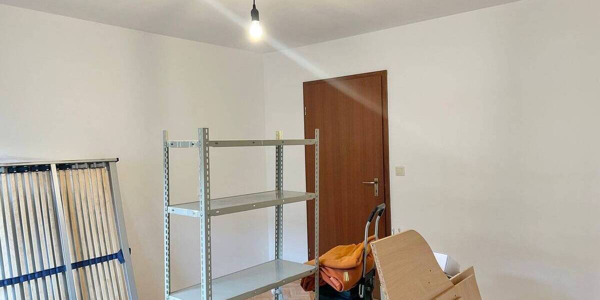 ***AB SOFORT VERFÜGBAR*** TOP GEPFLEGTE 3 ZIMMER WOHNUNG MIT BALKON UND TG-STELLPLATZ 3 zimmer