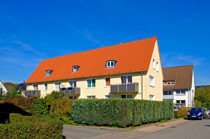 Wohnung zum Mieten in Blomberg 429 € 58.52 m²