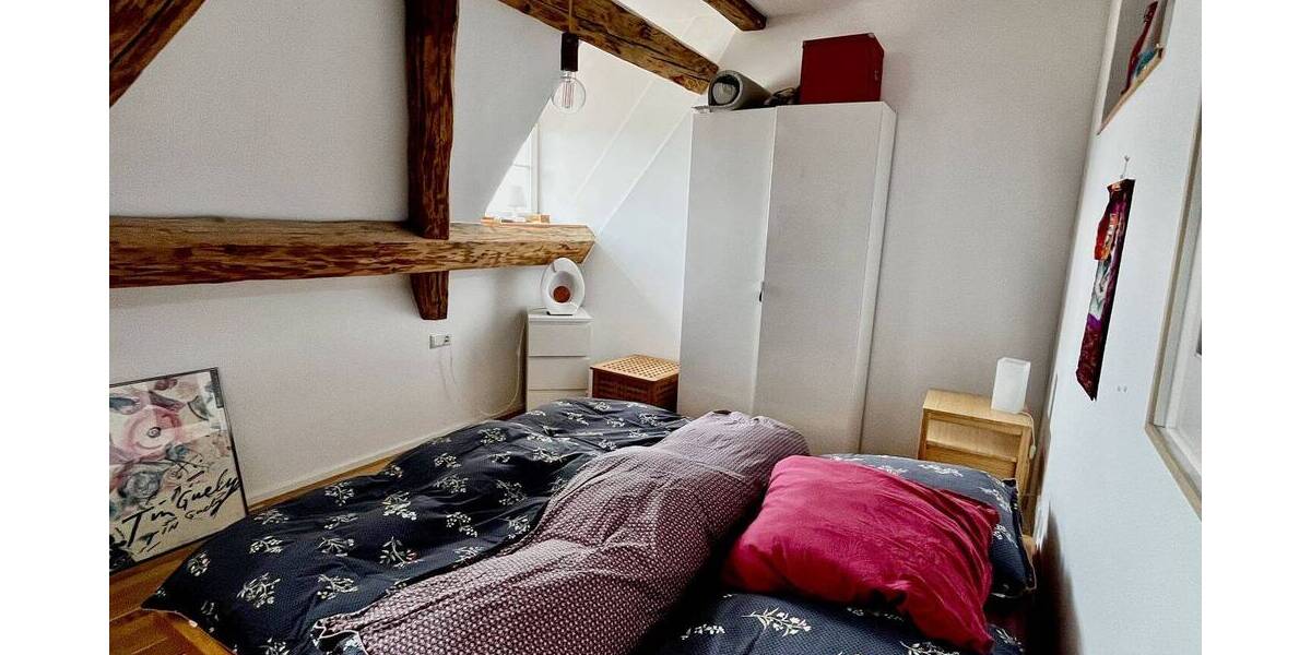 Etagenwohnung Salem - 3 Zimmer, 59 m&sup2;, 710&euro; | Angebot:26291682