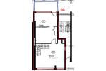 Maisonettenwohnung Wuppertal Arrenberg - 6 Zimmer, 142 m&sup2;, 1.300&euro; | Angebot:26705675