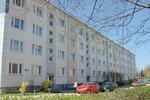 Etagenwohnung Prenzlau - 3 Zimmer, 61 m&sup2;, 425&euro; | Angebot:26476560