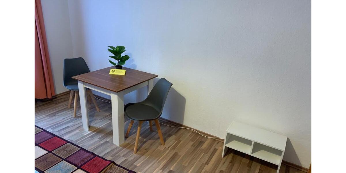 Wohnen auf Zeit Hainichen - 3 Zimmer, 65 m&sup2;, 1.400&euro; | Angebot:24979217