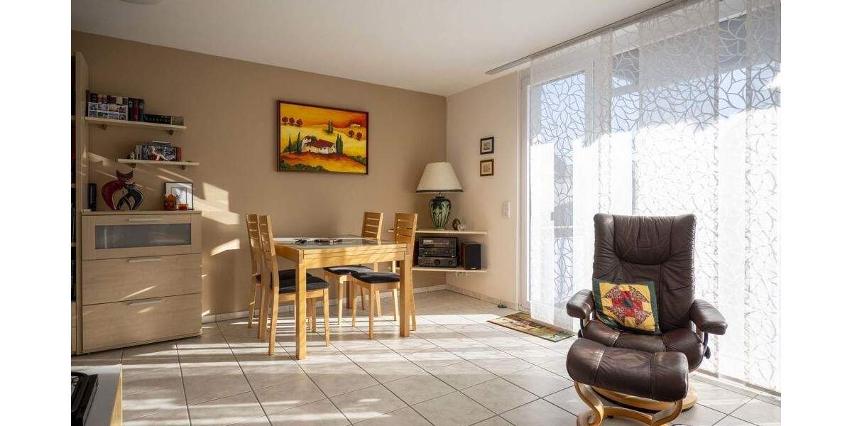 Etagenwohnung Moos - 2 Zimmer, 58 m&sup2;, 1.200&euro; | Angebot:24747867