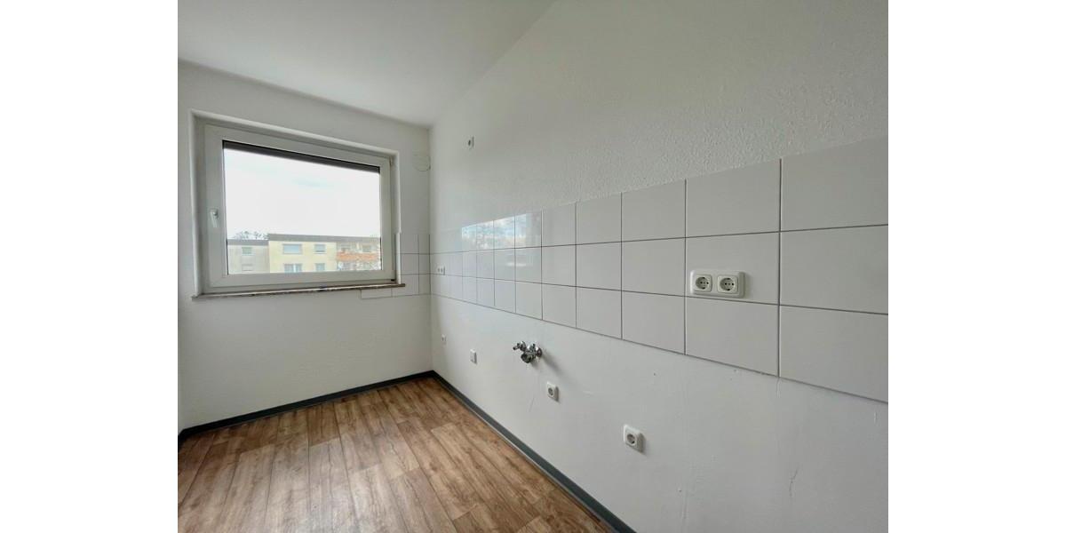 Etagenwohnung Leverkusen Alkenrath - 1 Zimmer, 42 m&sup2;, 380&euro; | Angebot:24635119