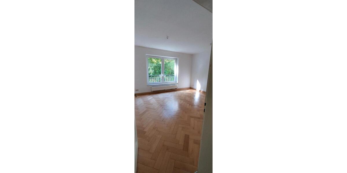 4-Raum Wohnung 4 zimmer