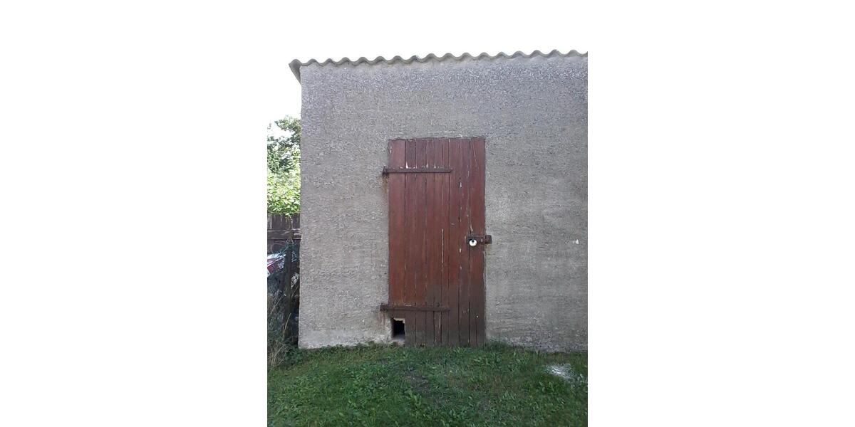 Erdgeschoßwohnung Teterow - 2 Zimmer, 42 m&sup2;, 425&euro; | Angebot:24980831