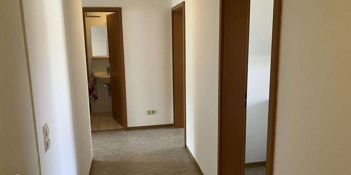 Etagenwohnung Karlsruhe Innenstadt-West - 2 Zimmer, 49 m&sup2;, 610&euro; | Angebot:27031689