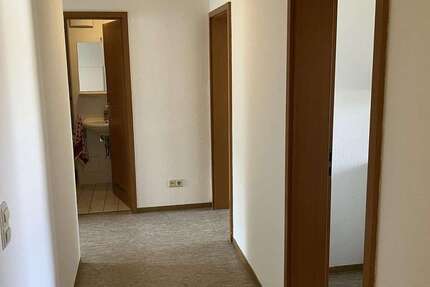 Wohnung Karlsruhe Innenstadt-West - 2 Zimmer, 49 m&sup2;, 610&euro; | Angebot:27031689