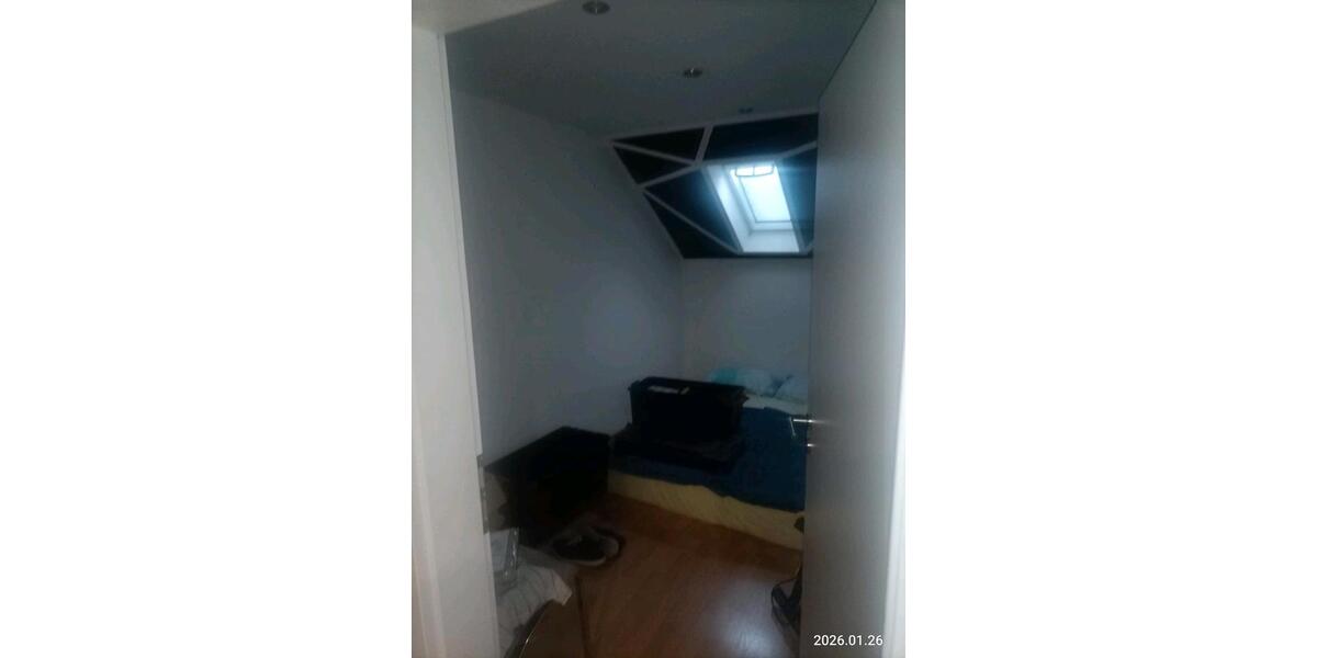 Dachgeschoßwohnung Bad Mergentheim - 3 Zimmer, 80 m&sup2;, 750&euro; | Angebot:24653858