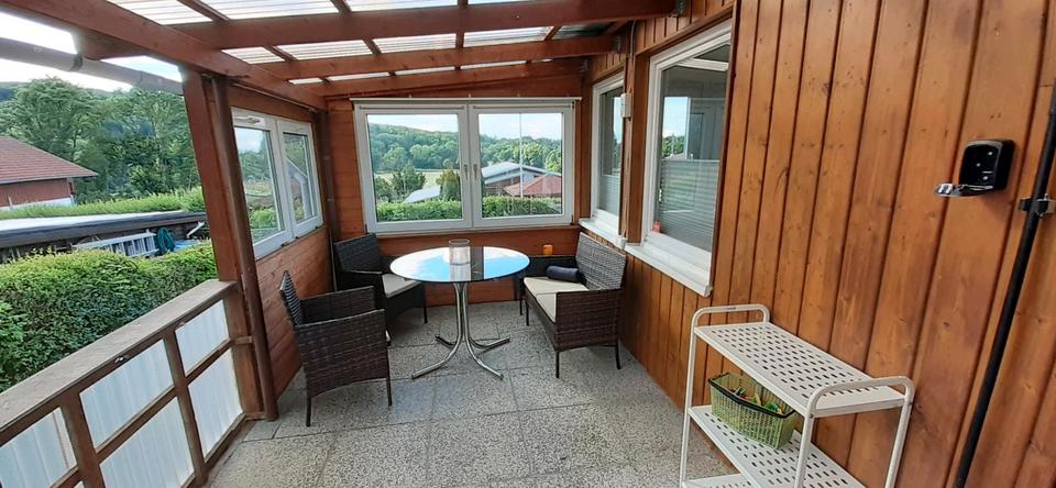 Wohnen auf Zeit Falkenstein/Harz Harz - 3 Zimmer, 40 m&sup2;, 350&euro; | Angebot:24785427