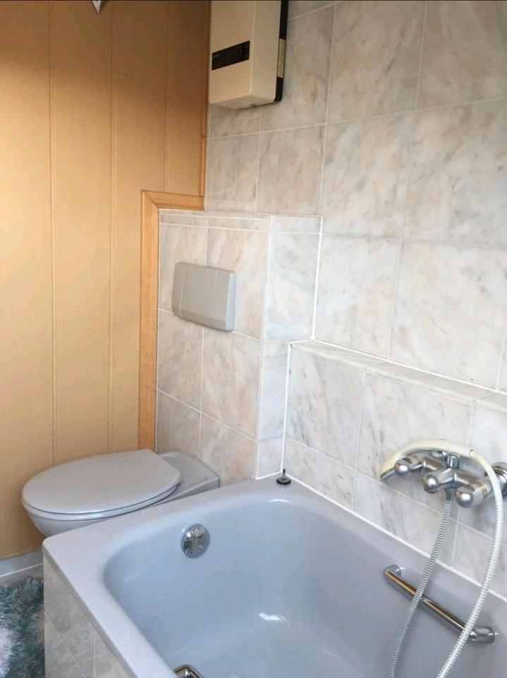 Dachgeschoßwohnung zu vermieten