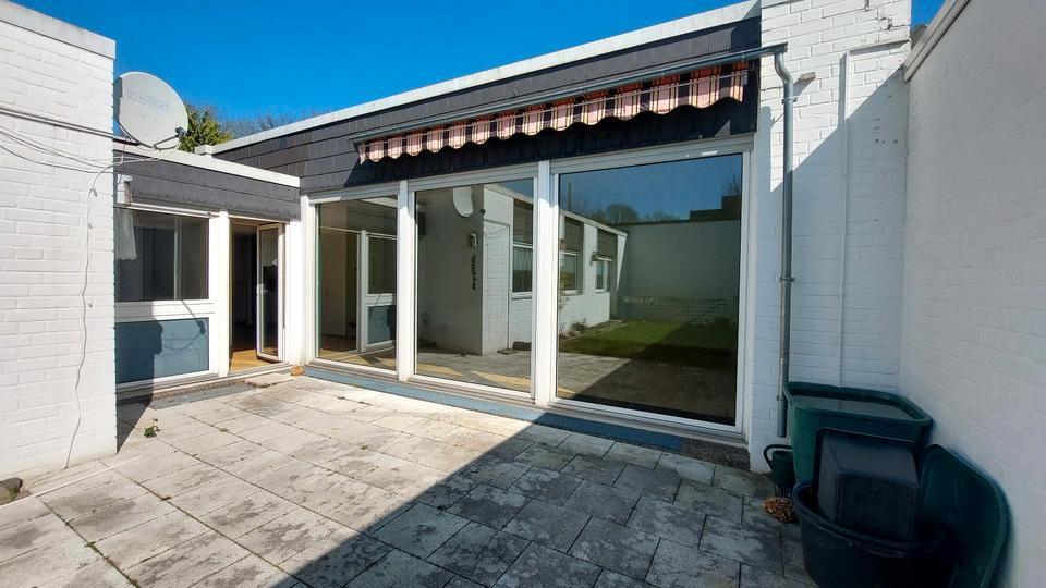 Möbliertes WG-Zimmer Münster BergFidel
