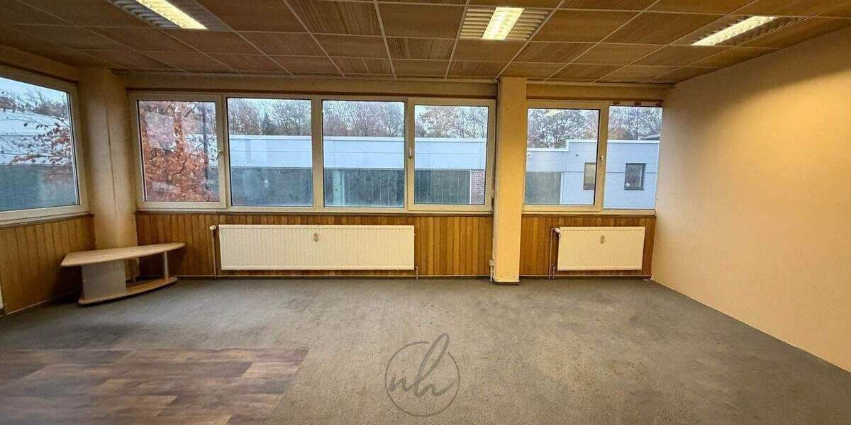 Gewerbeobjekt Norderstedt Harksheide - 1.683&euro; | Angebot:26141591