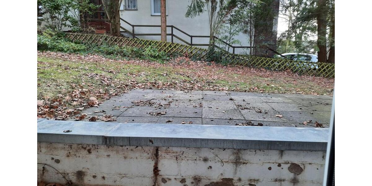 Erdgeschoßwohnung Bonn Gielgen - 2.5 Zimmer, 72 m&sup2;, 950&euro; | Angebot:26652918