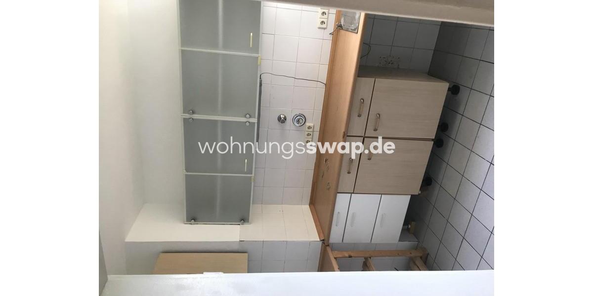 Etagenwohnung Bergisch Gladbach Frankenforst - 3 Zimmer, 66 m&sup2;, 570&euro; | Angebot:24538898