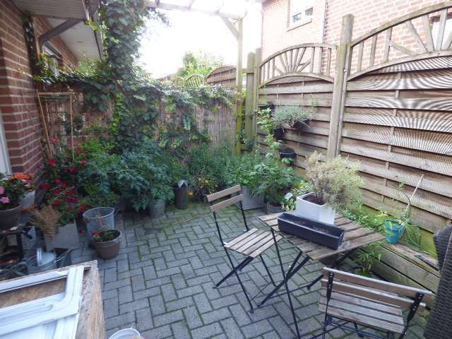 Einfamilienhaus Altenberge - 3 Zimmer, 90 m&sup2;, 900&euro; | Angebot:27056484