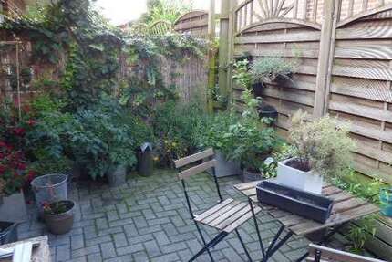 Haus Altenberge - 3 Zimmer, 90 m&sup2;, 900&euro; | Angebot:27056484