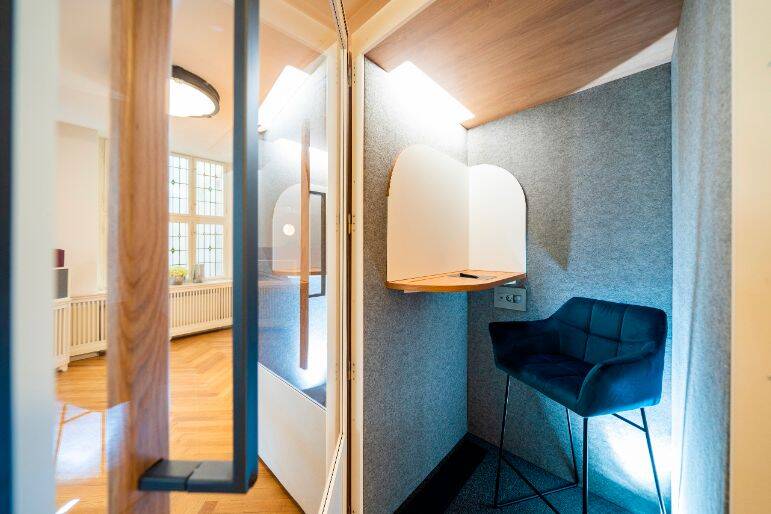 Gewerbeobjekt Berlin Charlottenburg - 499&euro; | Angebot:26195328