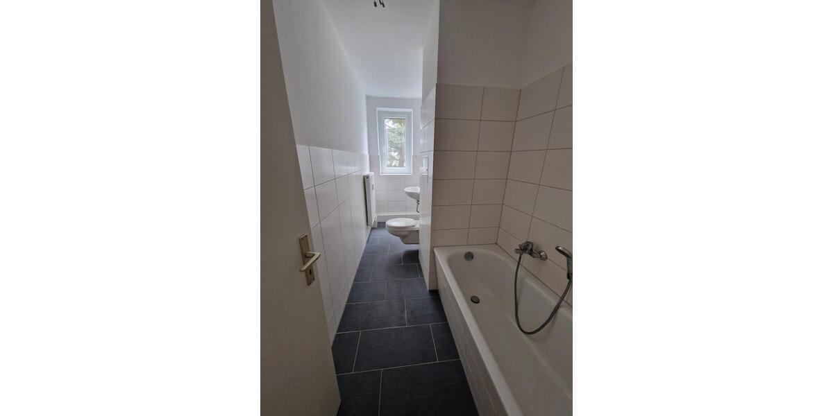 Erdgeschoßwohnung Wittenberg Lutherstadt - 1 Zimmer, 32 m&sup2;, 199&euro; | Angebot:26588581