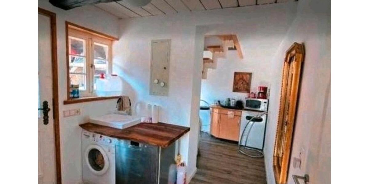 Wohnen auf Zeit Bad Fallingbostel - 1 Zimmer, 25 m&sup2;, 400&euro; | Angebot:26635713